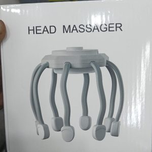 Head Massager