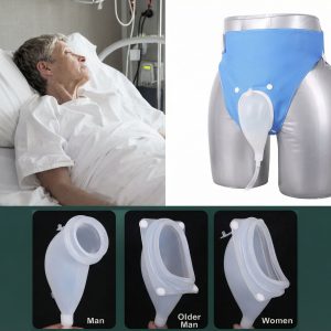 Urine Collector Silicone Pant